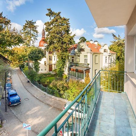 Heart Of Sopot Bagian luar foto