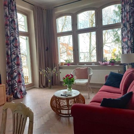 Heart Of Sopot Bagian luar foto