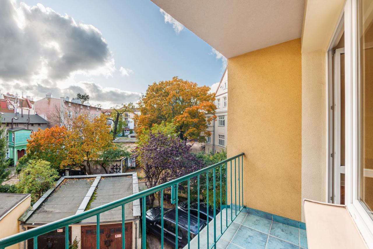 Heart Of Sopot Bagian luar foto