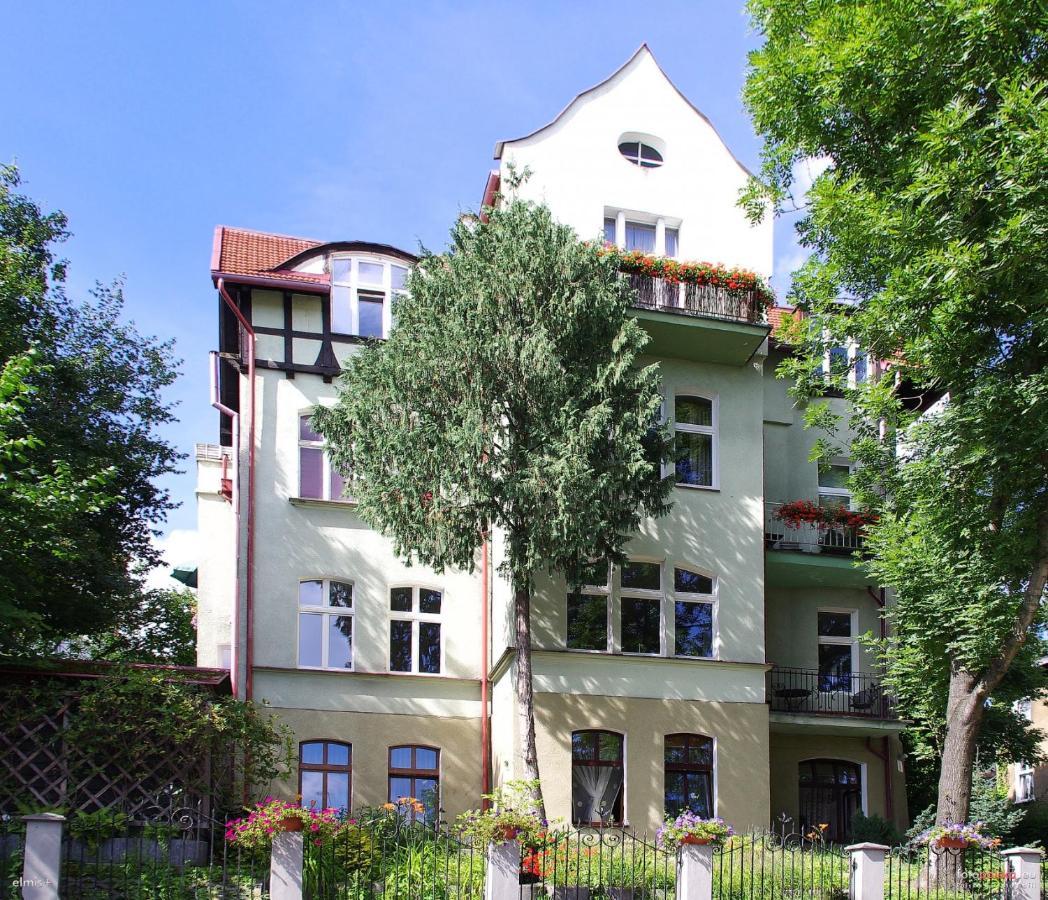Heart Of Sopot Bagian luar foto