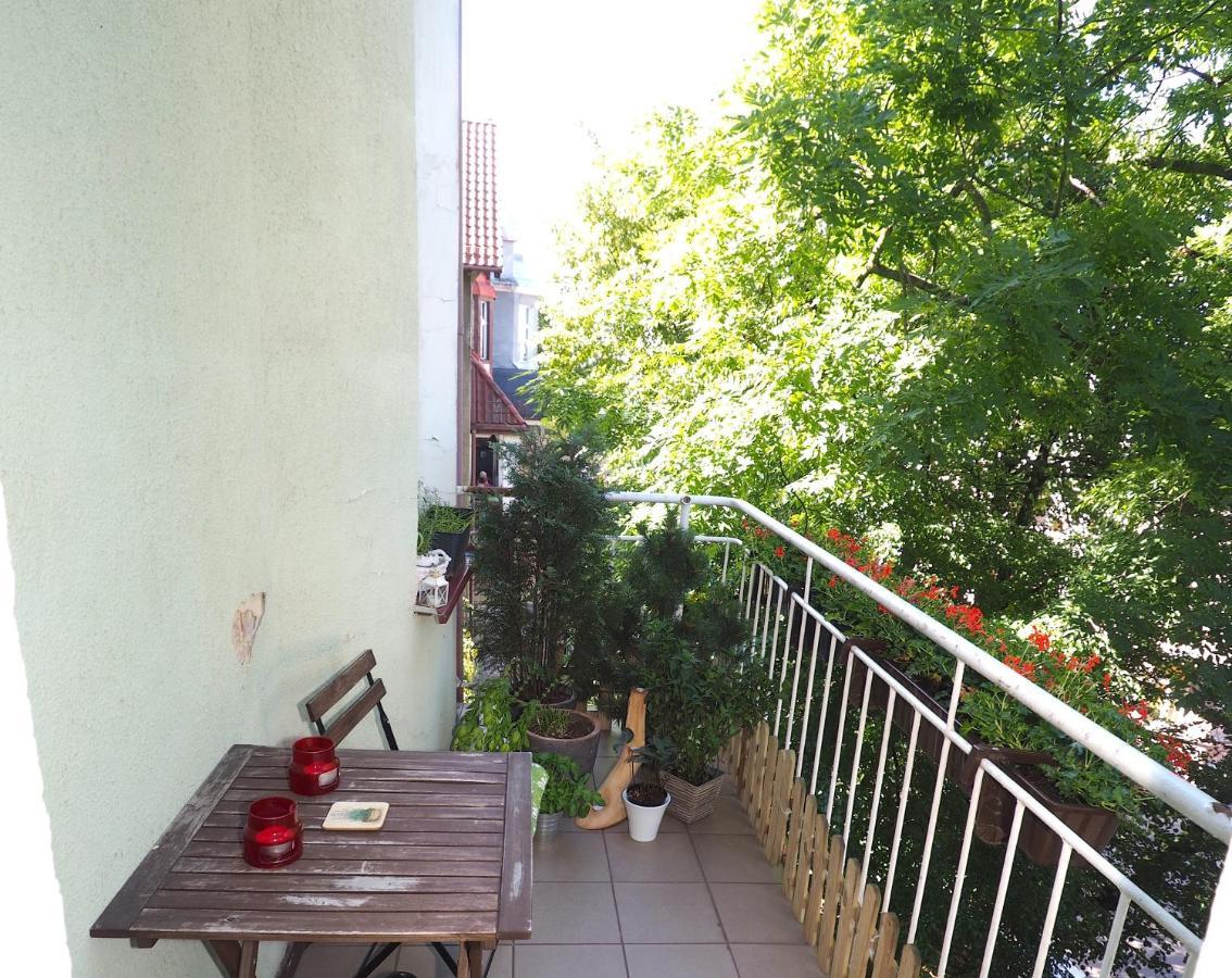 Heart Of Sopot Bagian luar foto